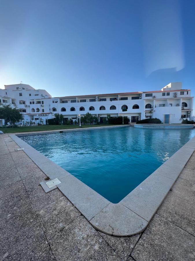 Oasis De Verao- 2 Bedrooms Flat With Swimming Pool Sagres Exteriör bild