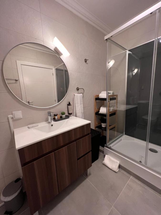 Oasis De Verao- 2 Bedrooms Flat With Swimming Pool Sagres Exteriör bild