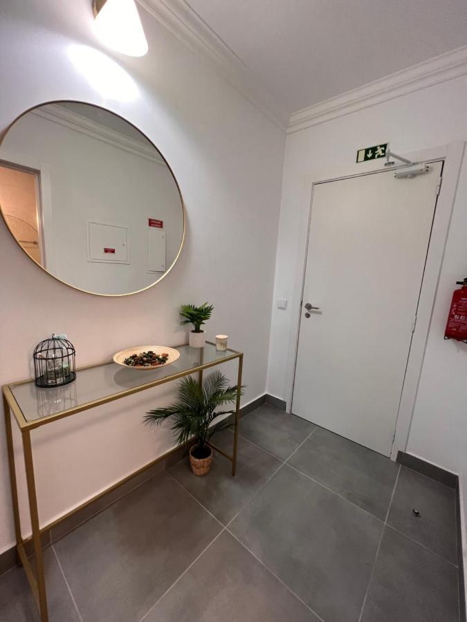 Oasis De Verao- 2 Bedrooms Flat With Swimming Pool Sagres Exteriör bild
