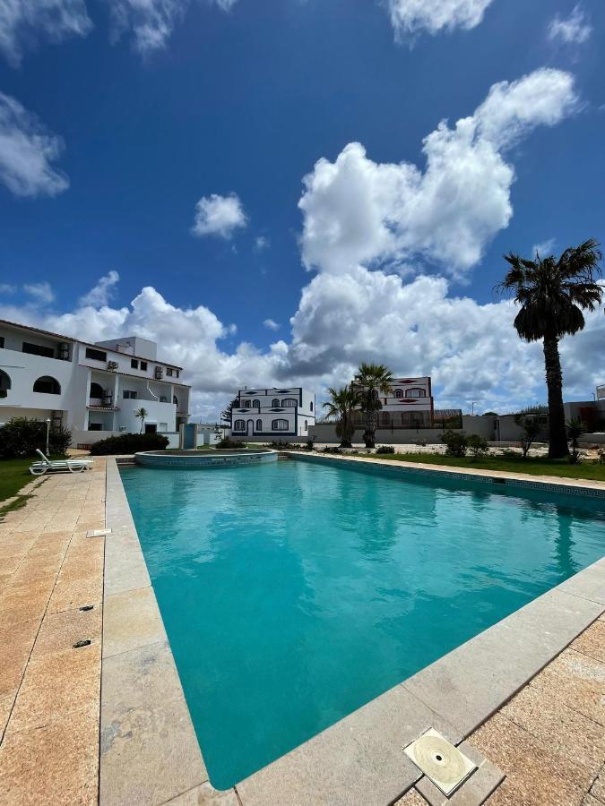 Oasis De Verao- 2 Bedrooms Flat With Swimming Pool Sagres Exteriör bild