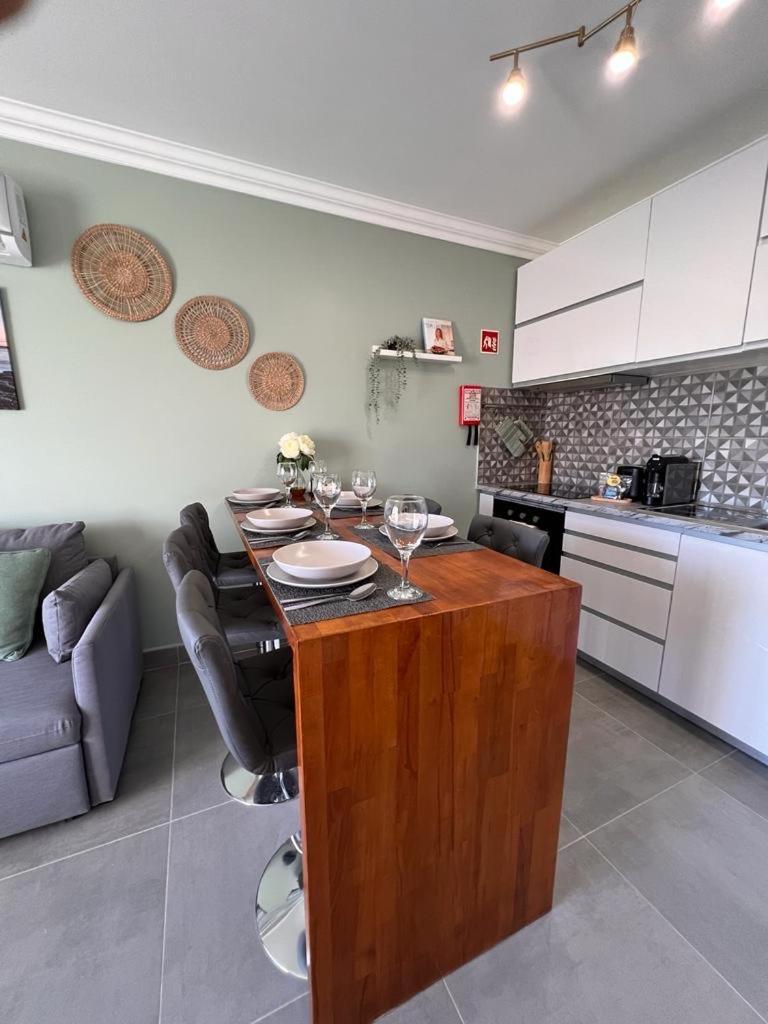 Oasis De Verao- 2 Bedrooms Flat With Swimming Pool Sagres Exteriör bild