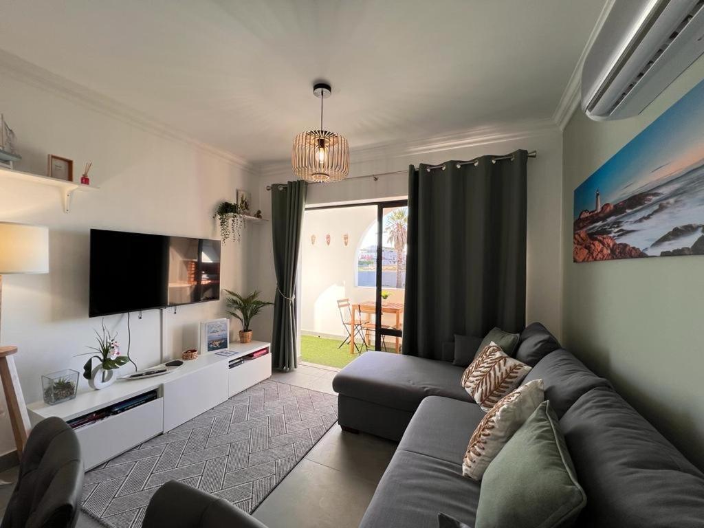 Oasis De Verao- 2 Bedrooms Flat With Swimming Pool Sagres Exteriör bild