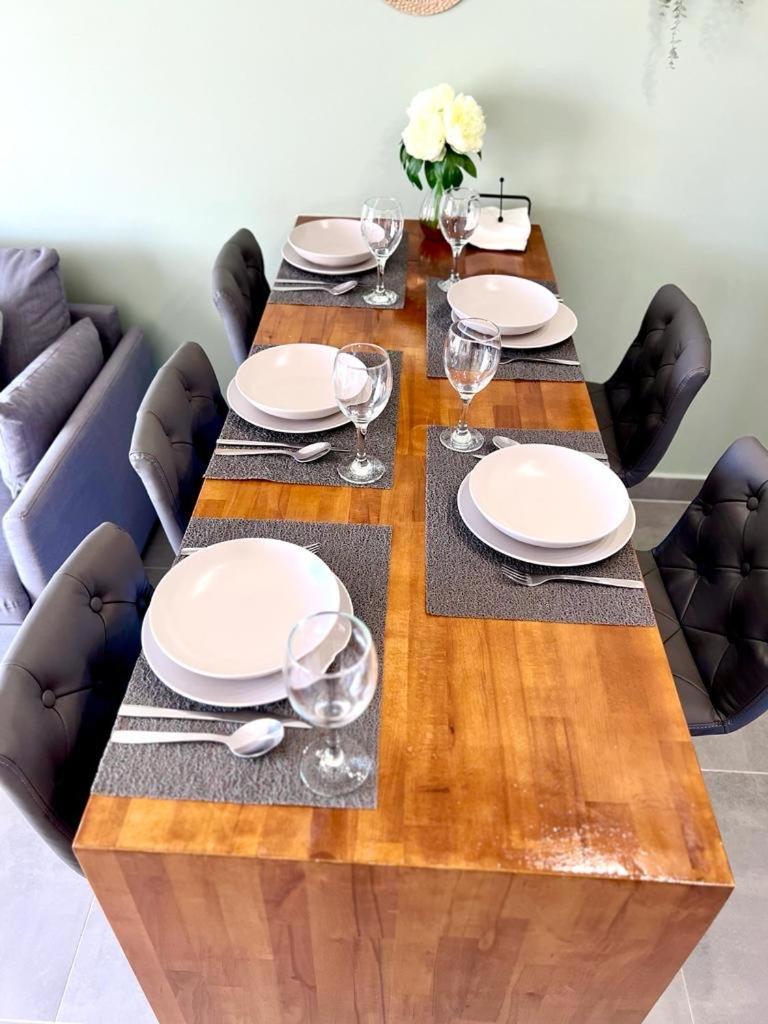 Oasis De Verao- 2 Bedrooms Flat With Swimming Pool Sagres Exteriör bild