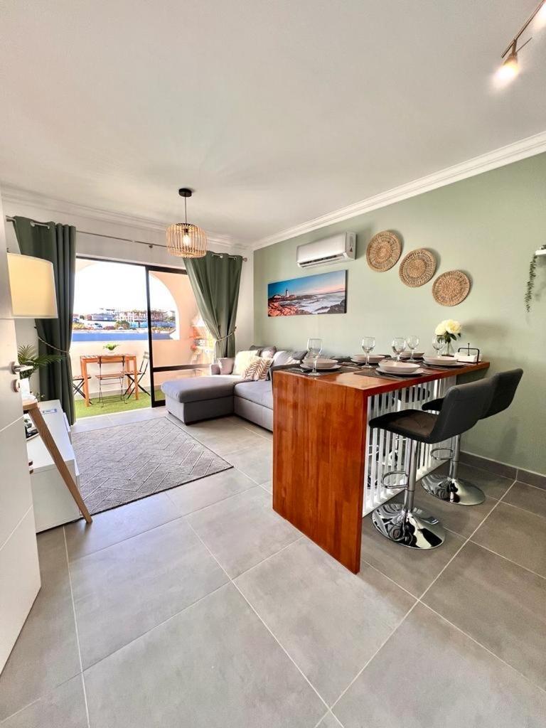 Oasis De Verao- 2 Bedrooms Flat With Swimming Pool Sagres Exteriör bild